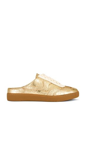 Notice Slide in Metallic . - size 6 (also in 6.5, 7, 7.5, 8, 8.5, 9) - Dolce Vita - Modalova