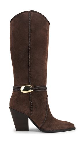 Jody Boot in Brown. - size 6 (also in 6.5, 7, 7.5, 8, 8.5, 9, 9.5) - Dolce Vita - Modalova