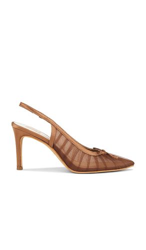 Yela Pump in Brown. - size 10 (also in 6, 6.5, 7, 7.5, 8, 8.5, 9) - Dolce Vita - Modalova