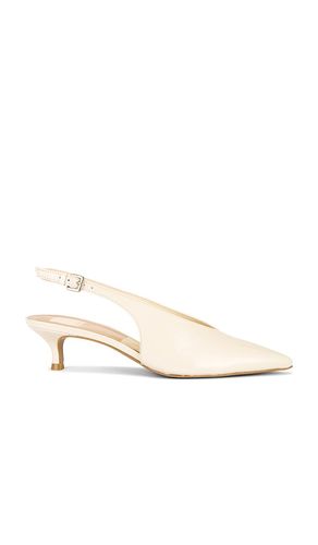 Alenna Pump in Cream. - size 6 (also in 6.5, 7, 7.5, 8, 8.5, 9, 9.5) - Dolce Vita - Modalova