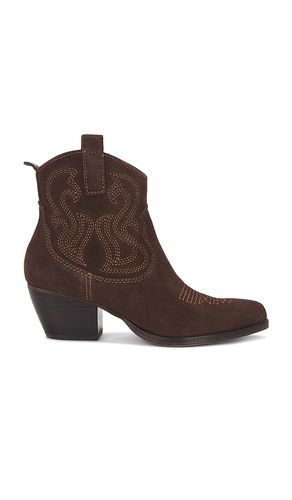 Shania H2o Boot in Brown. - size 10 (also in 6, 6.5, 7, 7.5, 8, 8.5, 9, 9.5) - Dolce Vita - Modalova