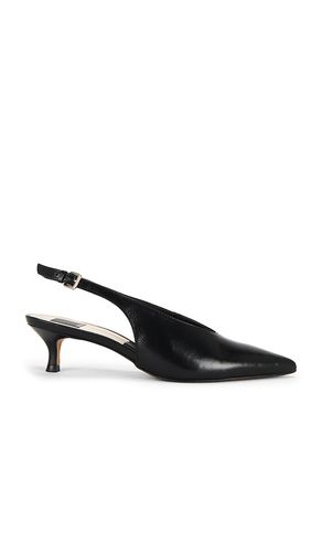 Alenna Pump in Black. - size 10 (also in 6, 6.5, 7, 7.5, 8, 8.5, 9) - Dolce Vita - Modalova
