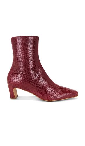 Anika Boot in Burgundy. - size 10 (also in 6, 6.5, 7, 7.5, 8, 8.5, 9, 9.5) - Dolce Vita - Modalova