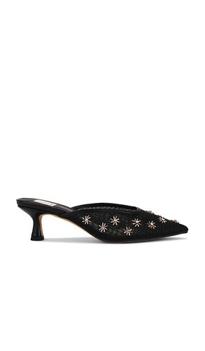 Clara Heel in Black. - size 10 (also in 6, 6.5, 7.5, 8.5, 9.5) - Dolce Vita - Modalova