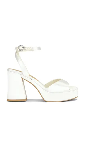 Felicia Platform Heel in . - size 10 (also in 6, 6.5, 7, 8, 8.5, 9, 9.5) - Dolce Vita - Modalova