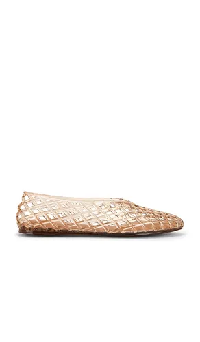 Jam Flat in . Size 10. Also in 9 - Dolce Vita - Modalova