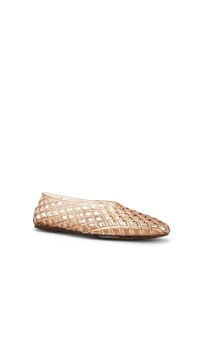 Jam Flat in Brown. - size 10 (also in 8, 9) - Dolce Vita - Modalova