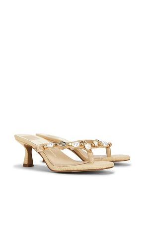 FLIP-FLOP MIT ABSATZ DAKSIE in . Größe 10. Also in 7.5, 8.5 - Dolce Vita - Modalova