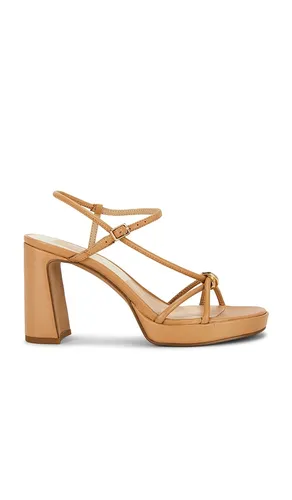 Odete Heel in Tan. - size 10 (also in 8.5, 9, 9.5) - Dolce Vita - Modalova