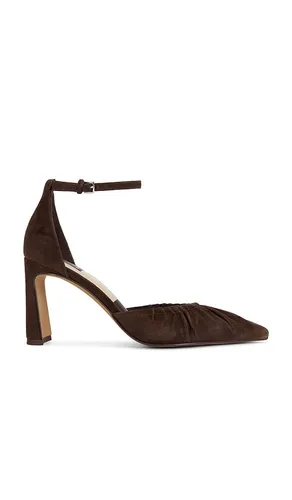 Kylo Pump in Chocolate. - size 10 (also in 6, 6.5, 7, 7.5, 8, 8.5, 9, 9.5) - Dolce Vita - Modalova