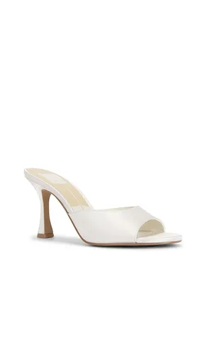Rosha Sandal in White. - size 6 (also in 6.5, 7, 7.5, 8, 8.5, 9, 9.5) - Dolce Vita - Modalova