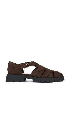 SANDALE ELSAH in . Größe 10. Also in 6.5, 7, 7.5, 8, 8.5, 9, 9.5 - Dolce Vita - Modalova
