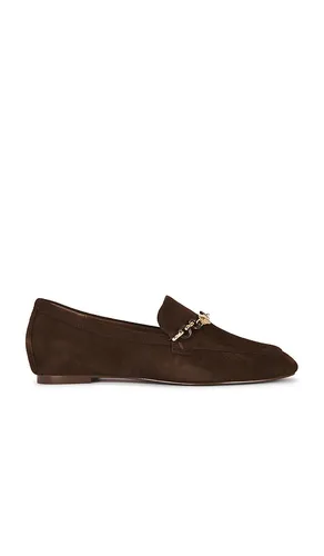 Kiala Loafer in Chocolate. - size 10 (also in 6, 7.5, 8, 8.5, 9.5) - Dolce Vita - Modalova