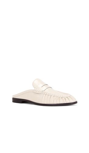 Betzy Mule Loafer in Cream. - size 8 (also in 8.5, 10) - Dolce Vita - Modalova