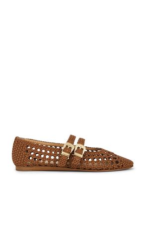 FLACH BAYLEE WOVEN in . Größe 6. Also in 8.5, 10 - Dolce Vita - Modalova