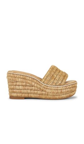 PLATEAUSCHUHE THRONE in . Größe 10. Also in 6, 6.5, 7.5, 8, 8.5, 9, 9.5 - Dolce Vita - Modalova