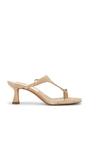 FLIP-FLOP MIT ABSATZ DERREL in . Größe 10. Also in 6, 7, 8, 8.5, 9, 9.5 - Dolce Vita - Modalova