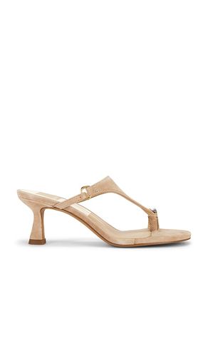 FLIP-FLOP MIT ABSATZ DERREL in . Größe 6. Also in 7, 8, 8.5, 9, 9.5, 10 - Dolce Vita - Modalova