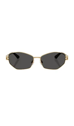 Geometric Sunglasses in - Dolce & Gabbana - Modalova