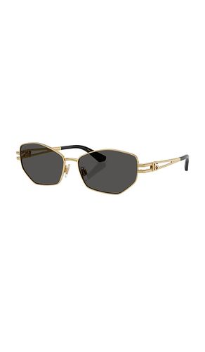 SONNENBRILLE in - Dolce & Gabbana - Modalova