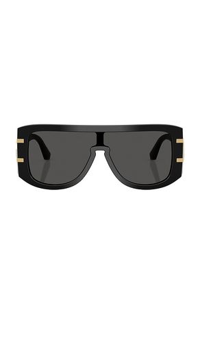 Shield Sunglasses in - Dolce & Gabbana - Modalova