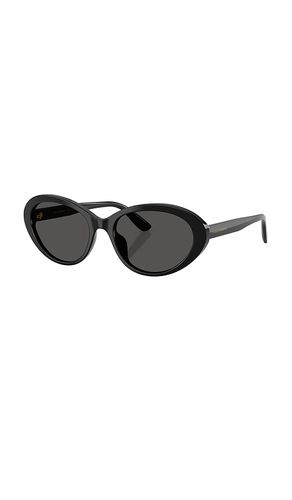 Round Sunglasses in - Dolce & Gabbana - Modalova