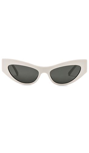 Cat Eye Sunglasses in - Dolce & Gabbana - Modalova