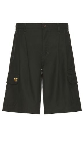 Oversize Cargo Short in . - size L (also in M, XL/1X) - DOUBLE RAINBOUU - Modalova