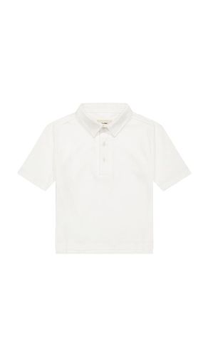 Short Sleeve Toddler Polo in . - size 4/5 (also in 6/7) - DL1961 - Modalova