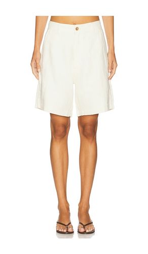 Taylor Short in Cream. - size 23 (also in 24, 25, 26, 27, 28, 29) - DL1961 - Modalova