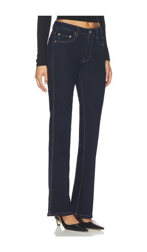 Bella Slim Boot Mid Rise Jean in . Größe 28. Also in 29, 30, 31, 32 - DL1961 - Modalova