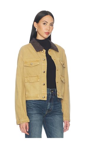 JACKE BOXY in . Größe XS. Also in S, M, L - DL1961 - Modalova