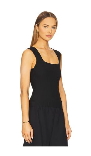 Square Neck Instasculptâ¢ Top in . Taglia M. Also in XS - DL1961 - Modalova