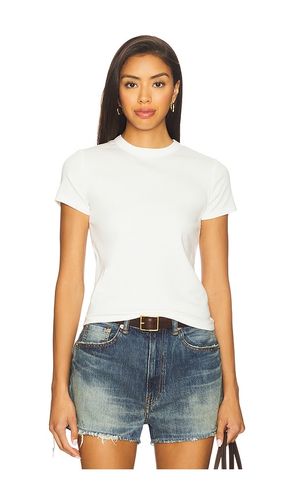 Shrunken Tee in . - size M (also in S, XS) - DL1961 - Modalova