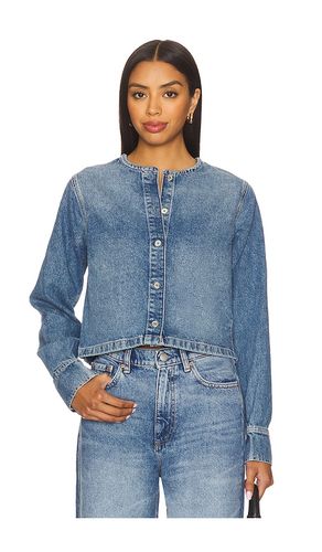 Montauk Shirt in Blue. - size M (also in S, XS) - DL1961 - Modalova