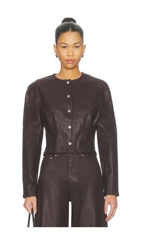 Sculpted Top in . Size M. Also in S - DL1961 - Modalova