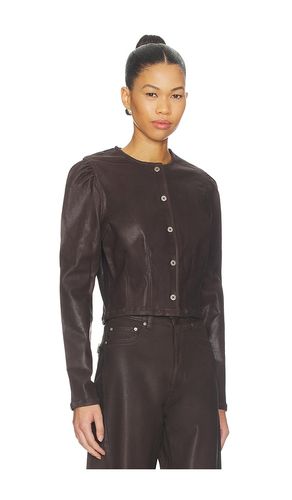 Sculpted Top in . Size L. Also in M, S - DL1961 - Modalova
