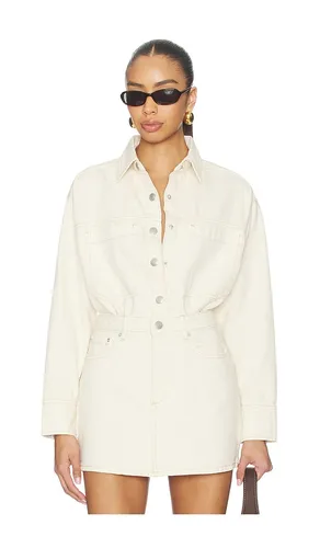 Addison Denim Overshirt in . Size L. Also in XS - DL1961 - Modalova