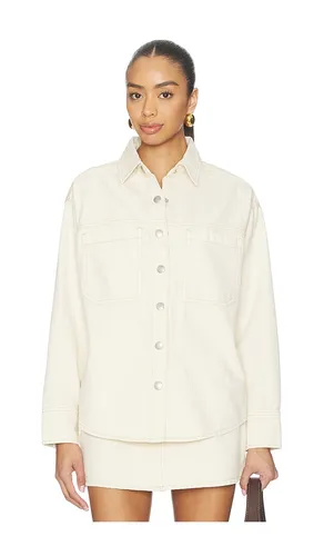Addison Denim Overshirt in . Size L. Also in XS - DL1961 - Modalova