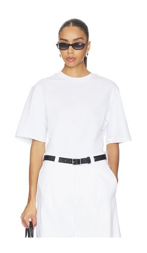 Girlfriend Tee in . - size S (also in XS, M) - DL1961 - Modalova