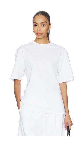 Girlfriend Tee in . Taglia M. Also in S, XS - DL1961 - Modalova