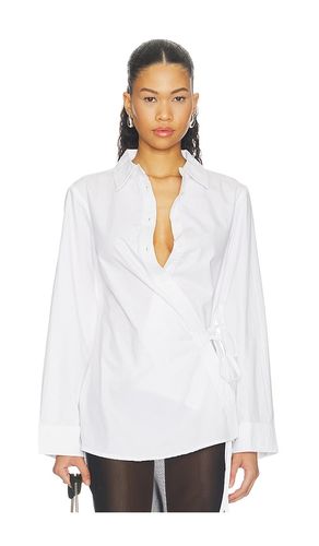 BLUSE AGNES in . Größe L. Also in M, S, XS - DL1961 - Modalova