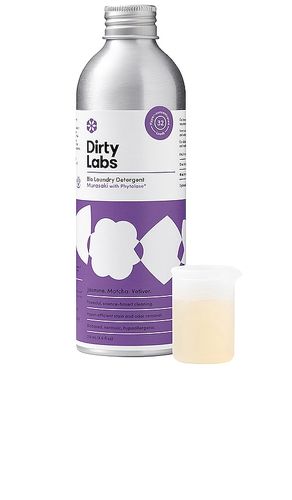 Detergente murasaki bio laundry detergent (32 loads) en color belleza: na talla all - Dirty Labs - Modalova
