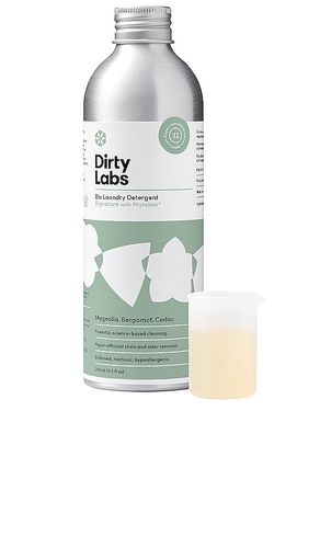 Signature bio laundry detergent in color beauty: na size all - Dirty Labs - Modalova