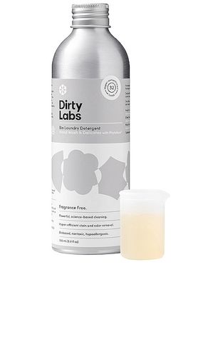 Hand wash & delicates bio laundry detergent in color beauty: na size all - Dirty Labs - Modalova
