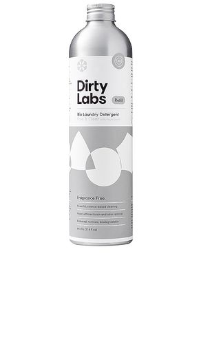 Free & clear bio laundry detergent refill in color beauty: na size all - Dirty Labs - Modalova