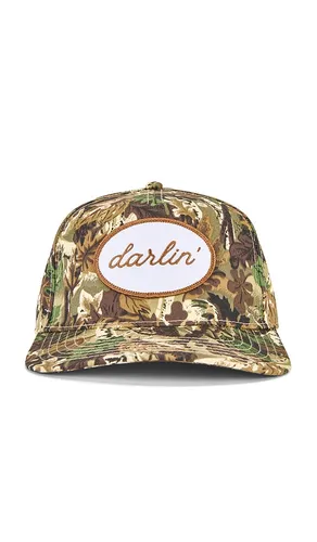 Darlin KAPPE PATCH in Green - Darlin - Modalova