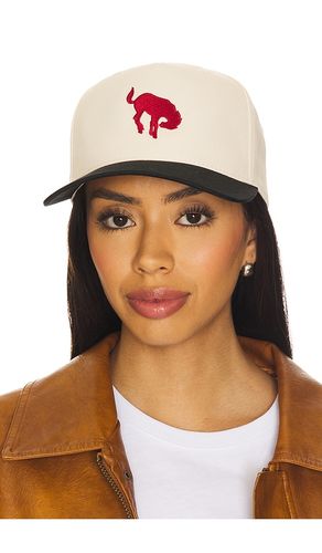 Darlin Horse Cap in Cream - Darlin - Modalova