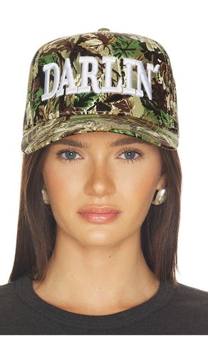 Darlin HUT HERITAGE in Brown - Darlin - Modalova
