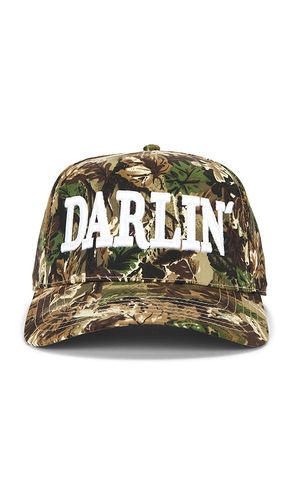 Darlin HUT HERITAGE in Brown - Darlin - Modalova